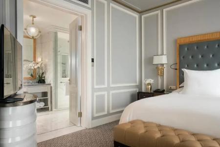 Four Seasons Jakarta - 48