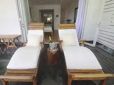 Chateau Elysium Guest house - 76