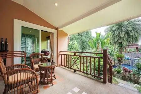 Thai Modern Resort & Spa - 105