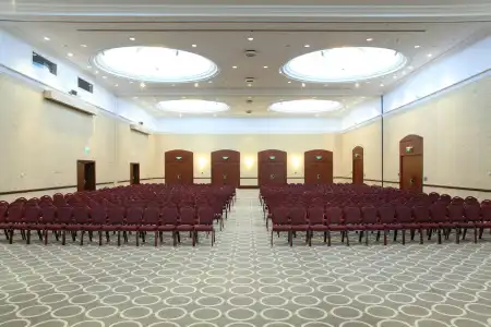 Adana Hilton SA - 21