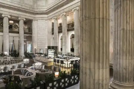 The Ritz-Carlton, Philadelphia - 22
