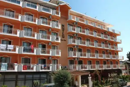 Mutlu Apart Otel - 24
