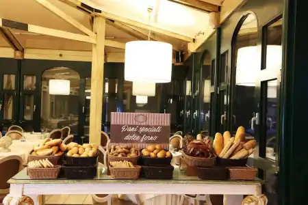 Columbia Wellness SPA - 9