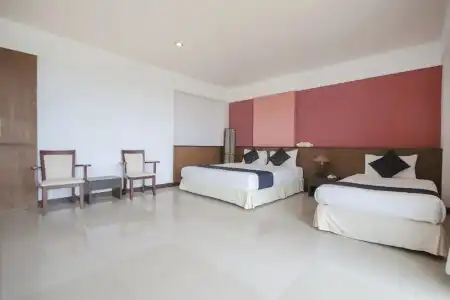 Ananda Lanta Resort - 189