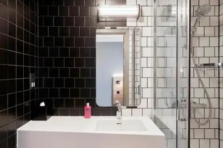 Moxy Manchester City - 40