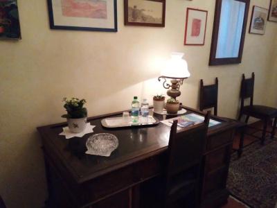 A Casa di Tommy B&B - 11