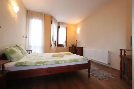 Guest House Ilinden - 14