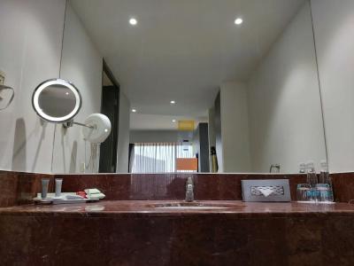 Real Inn Perinorte - 26