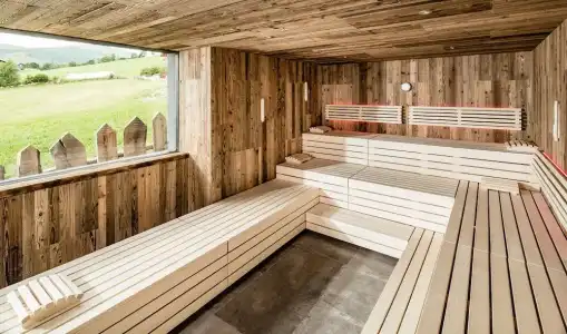 SONNENBERG | Panorama Dolomites Wellbeing - 20