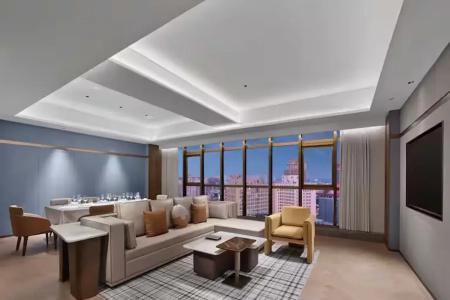 Doubletree by Hilton East Third Ring Road - 13