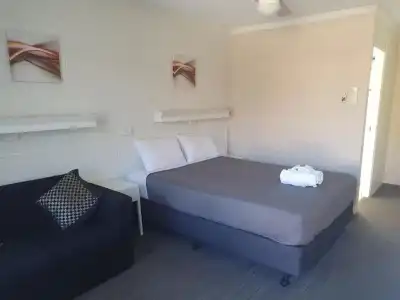 Coastal Bay Motel Coffs Harbour - 87