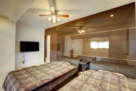 Terrace Resort Ginowan - 45