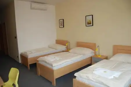 Pension Milk Inn - 17
