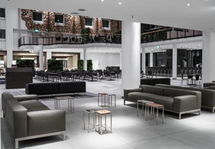 Estrel Berlin - 45