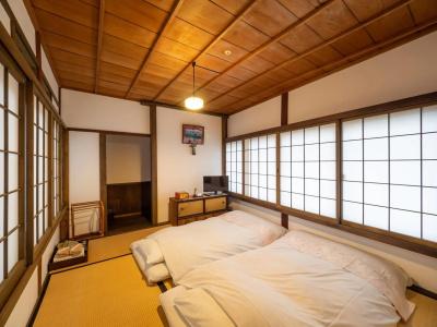Inase Otsu Machiya Bed & Breakfast - 16