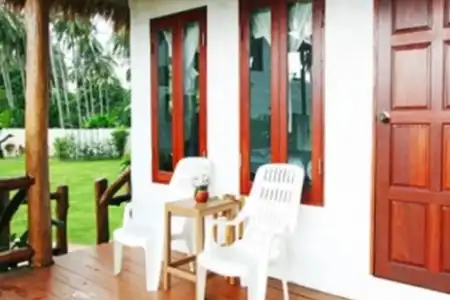Warapura Resort - 12