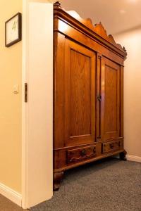 Romantik Friederikenhof Restaurant & Spa - 39