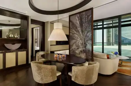 Grand Hyatt Abu Dhabi & Residences Emirates Pearl - 92