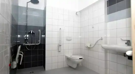 Sanatorium Rownica - 21