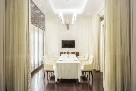 Villa Song Saigon - 28