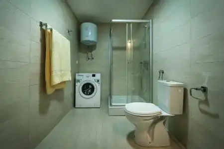 Adria lux Apartments Sveti Stefan - 71