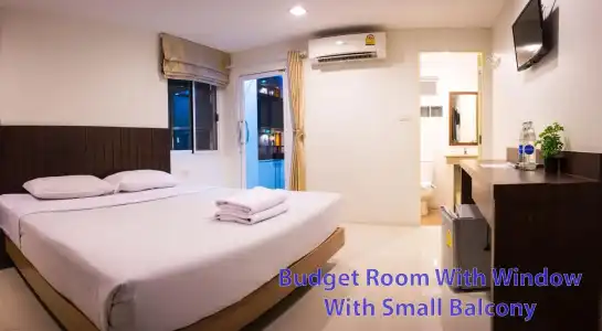 Sunshine Hostel Hua Hin - 11