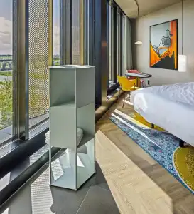 The Florian Amsterdam Schiphol Airport, WorldHotels Crafted - 54