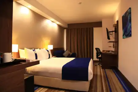 Liv Citys - 2