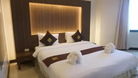 Suntara Wellness Resort & - 118