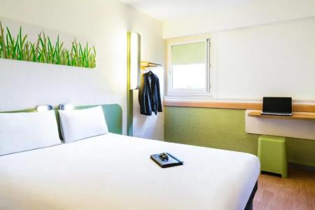 ibis budget Toulouse Centre Gare - 37