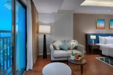 FLC Halong Bay Golf Club & Luxury Resort - 91