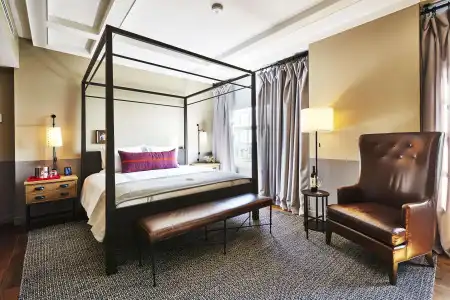 The Hollywood Roosevelt - 52