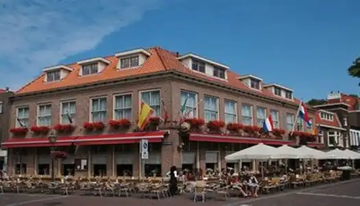 de Keizerskroon - 14