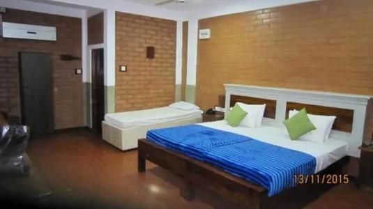 Elephas Resort & Spa - 14