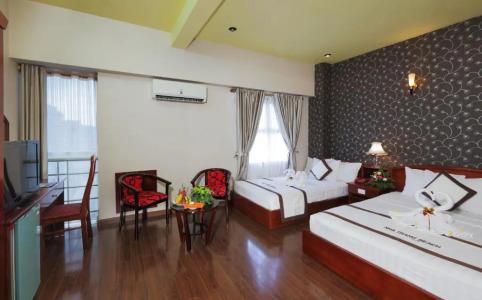 Nha Trang Beach - 41