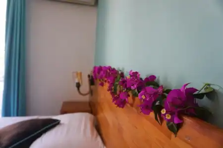 Cobanoğlu Otel and Apart - 35
