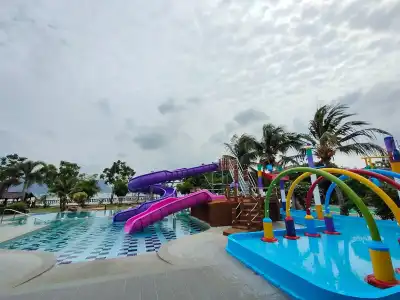 De Baron Resort - 11