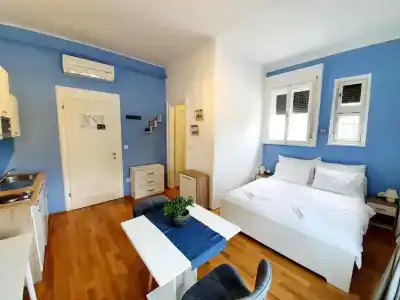 Vila Teslova - 91