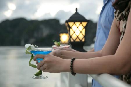 Halong Athena Cruise - 71