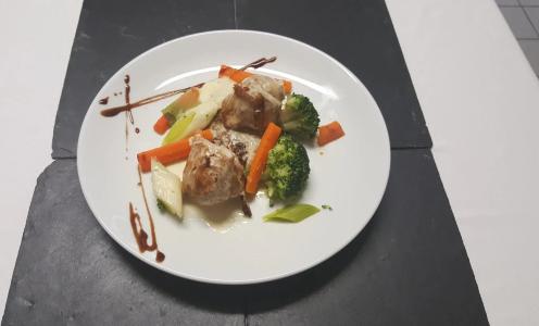 Best Western Plus Metz Technopole - 13