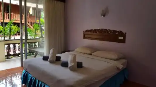 Grand Thai House Resort - 47