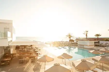 Sunprime Protaras Beach - Adults Only - 22