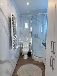Sarpsborg Apartments - 121