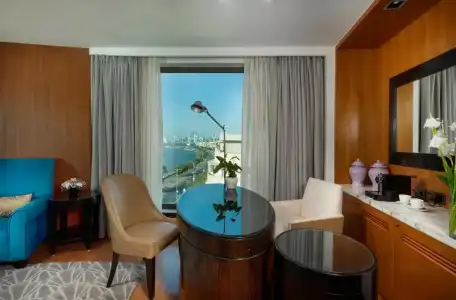 InterContinental Marine Drive Mumbai by IHG - 84