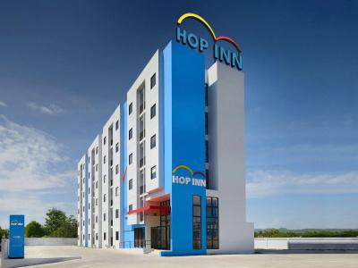 Hop Inn Lopburi (SHA Extra Plus) - 19