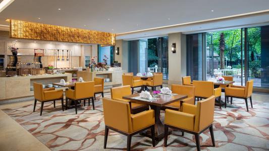 InterContinental Kunming by IHG - 33
