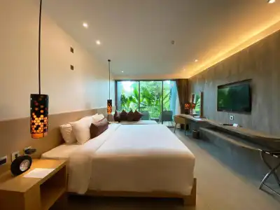 Shangri-La Sydney - 4