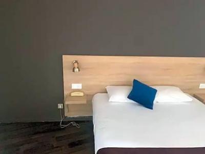 Hôtel des Etats Unis - 85