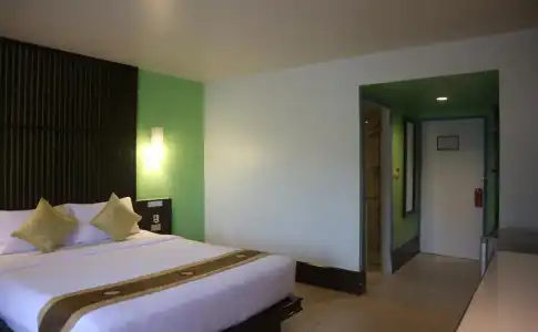 Anyavee Ban Ao Nang Resort - 1