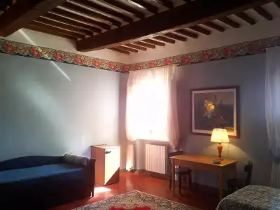 Soggiorno Dimora Del Grifo - 45